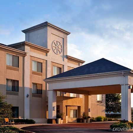 Baymont By Wyndham Меррилвилл Экстерьер фото